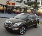 Buick Enclave 2006 года